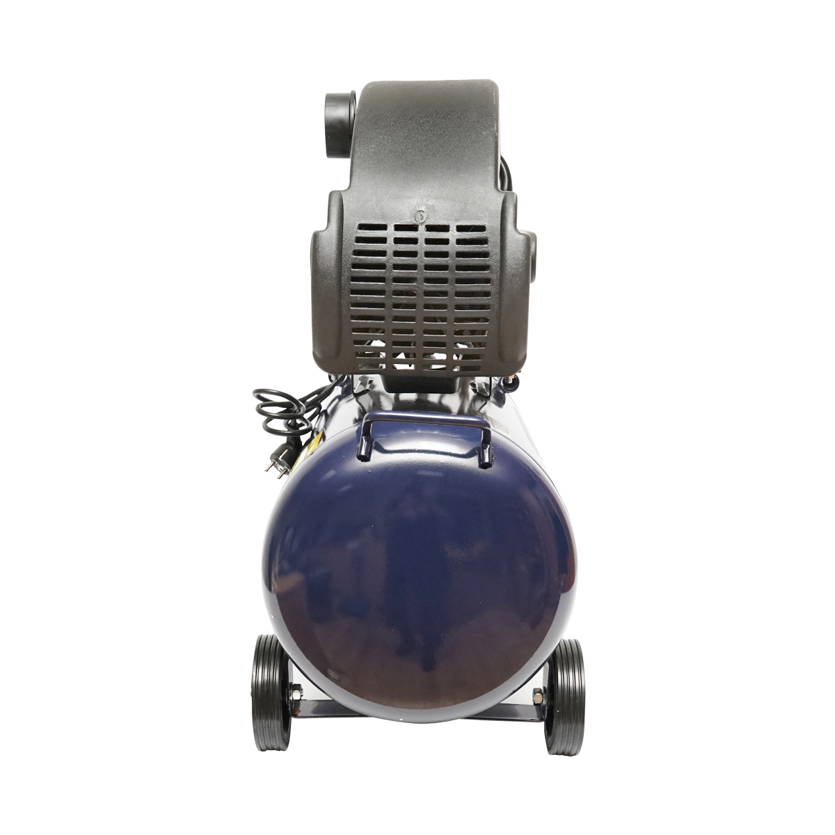 Compresor aer 3.75Kw 5Cp 220V butelie 50l Makute – imagine 4