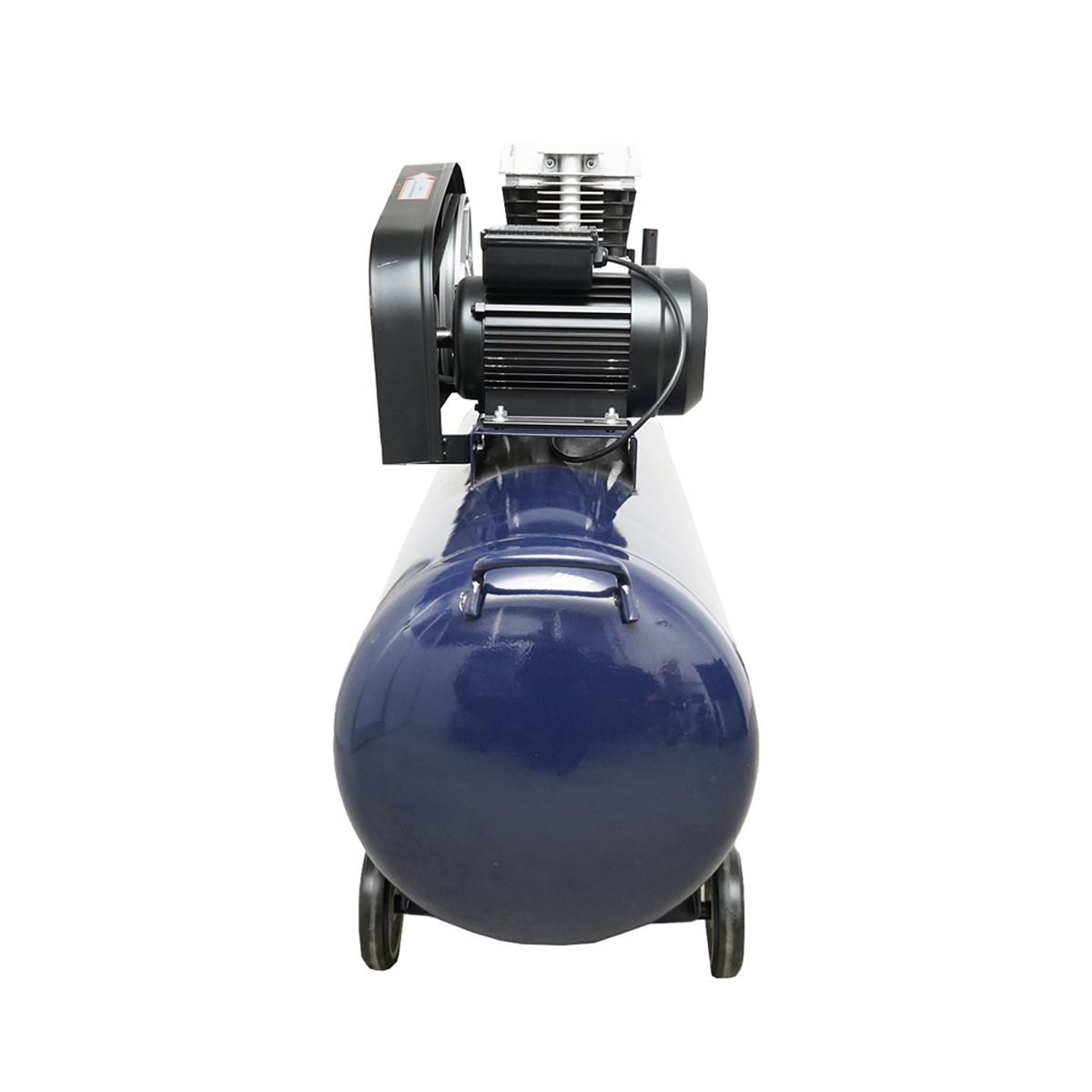 Compresor aer 2.2Kw 3Cp 220V butelie 200L Makute – imagine 7