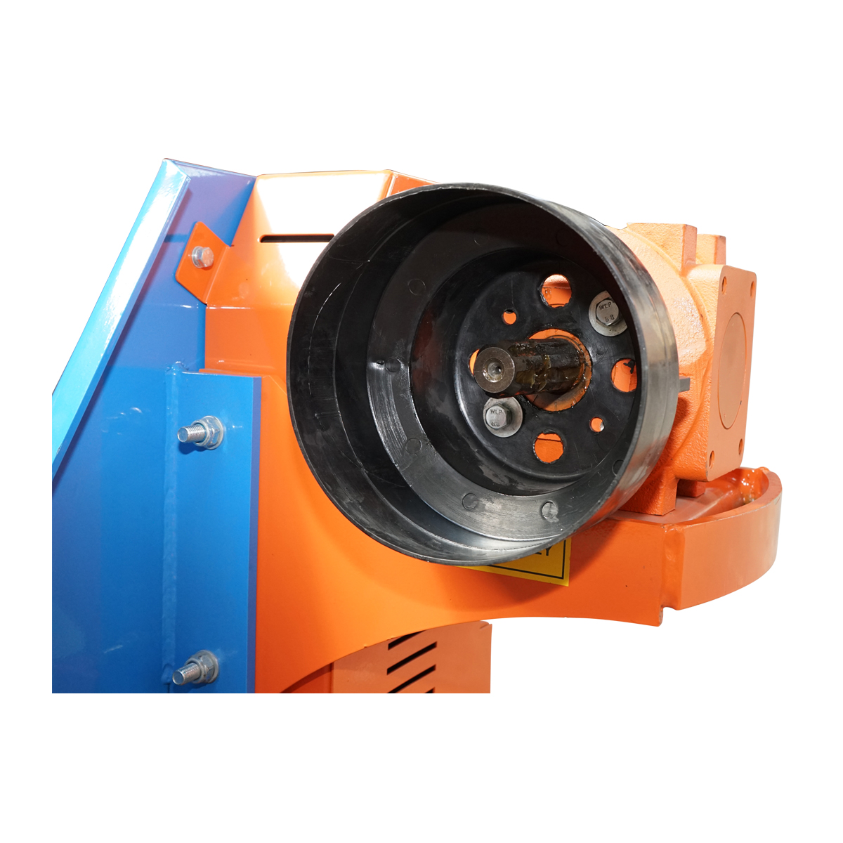 Tocatoare BCR180 cu prindere laterala 50-75CP 1780mm Breckner Germany – imagine 12
