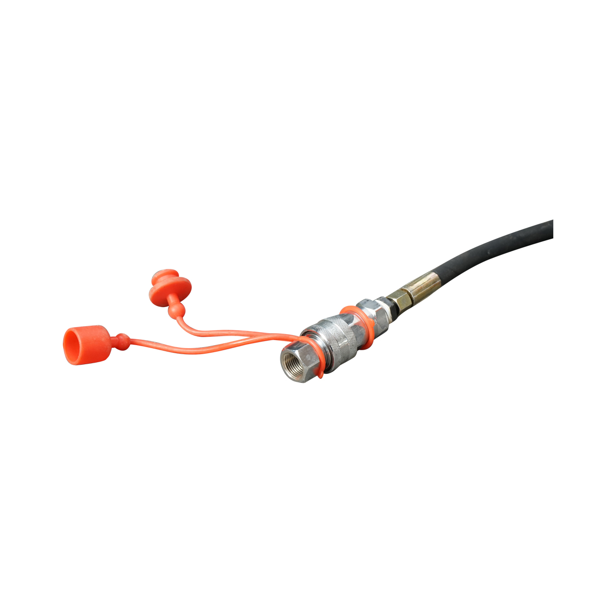 Balotiera cu plasa de balotat 1250mm si cardan Konig Traktoren – imagine 10