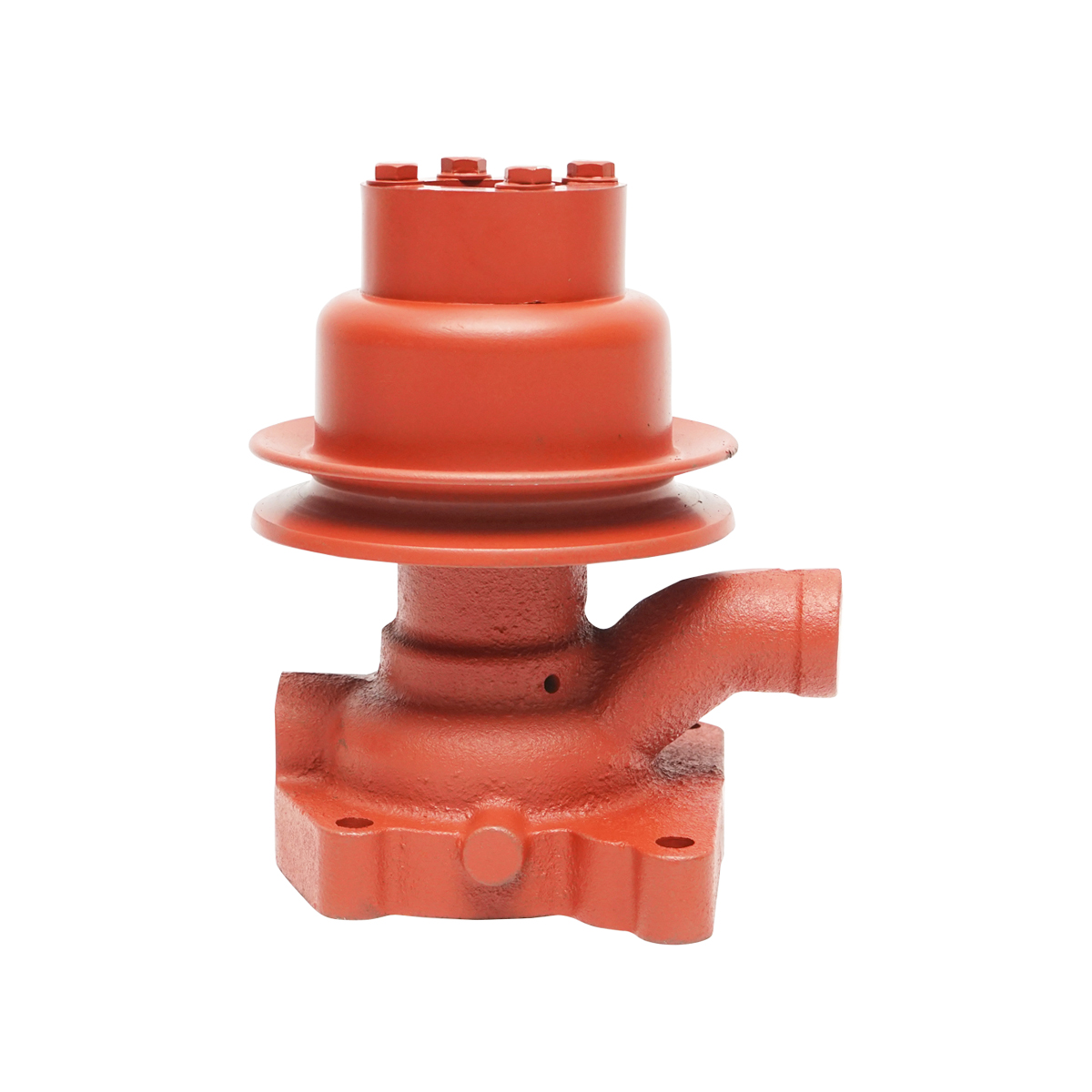 Pompa apa pentru Zetor OEM 30010610, 55010600, 55010697 Breckner Germany – imagine 2