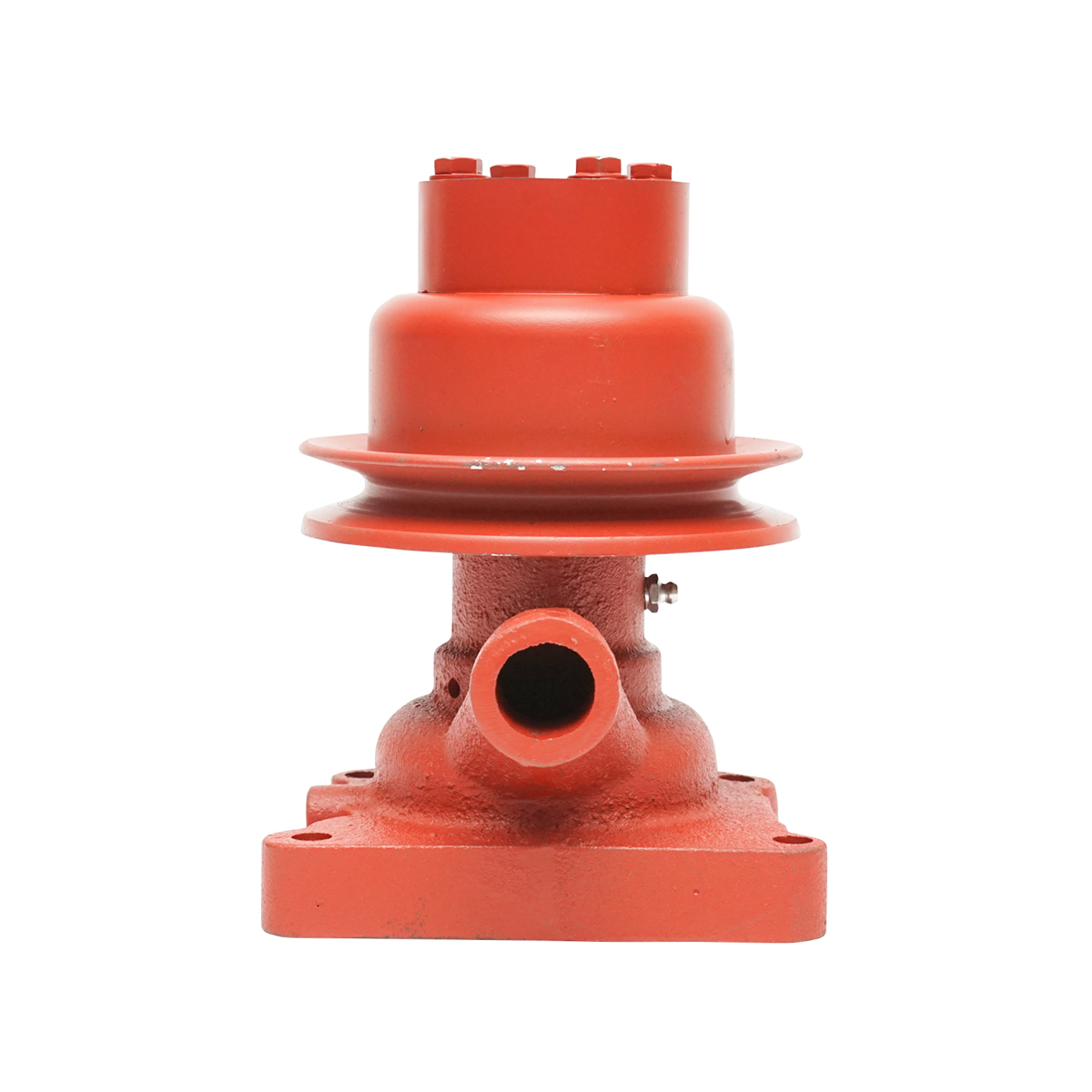 Pompa apa pentru Zetor OEM 30010610, 55010600, 55010697 Breckner Germany – imagine 3