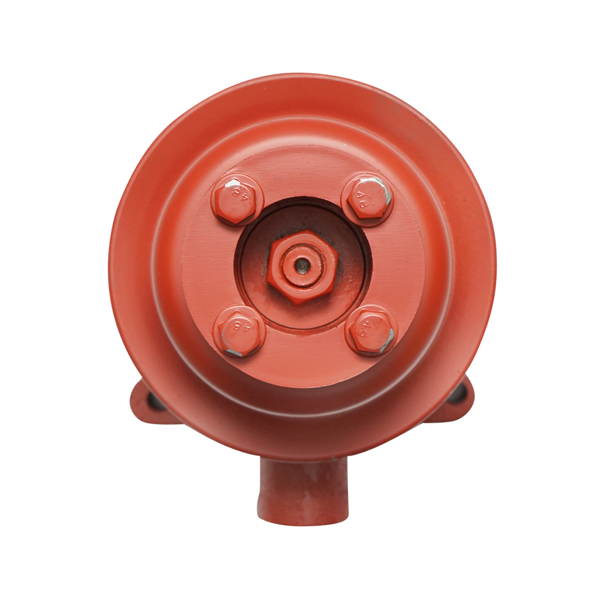 Pompa apa pentru Zetor OEM 30010610, 55010600, 55010697 Breckner Germany – imagine 4