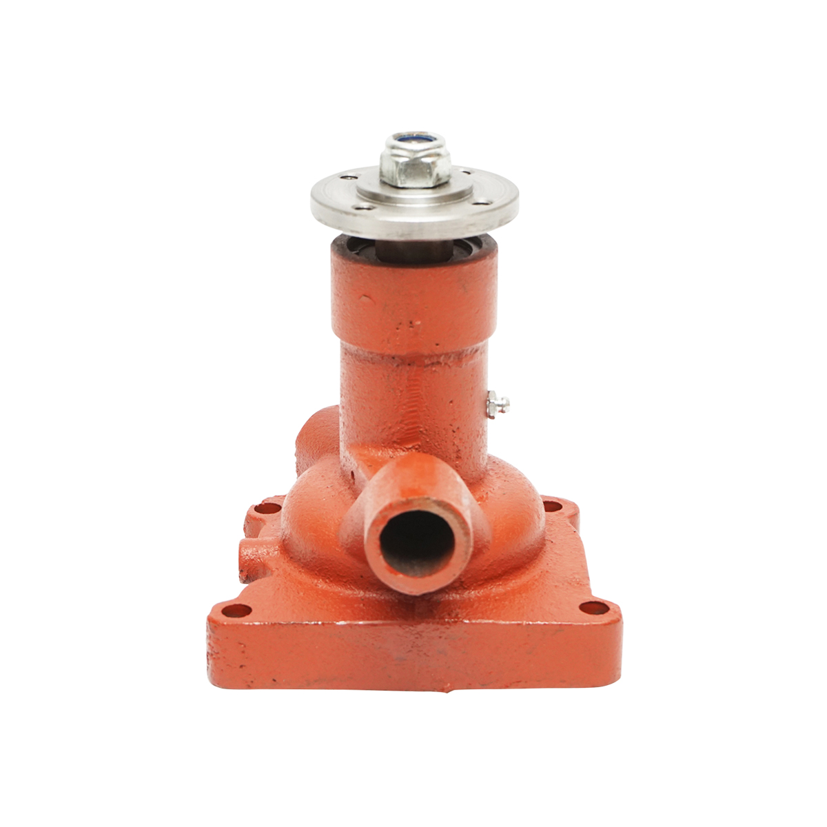 Pompa apa pentru Zetor OEM 70010695,  VPE1282, 69010656 Breckner Germany – imagine 2