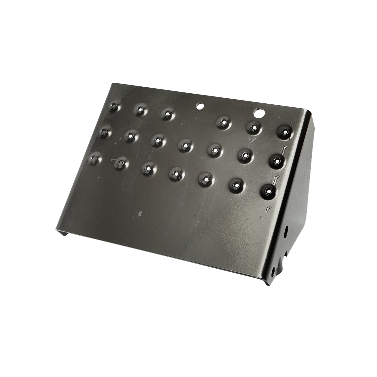 Tabla protectie aparator PTO pentru Case IH OEM 1978558C3, 1978558C1, 1978558C2 – imagine 2