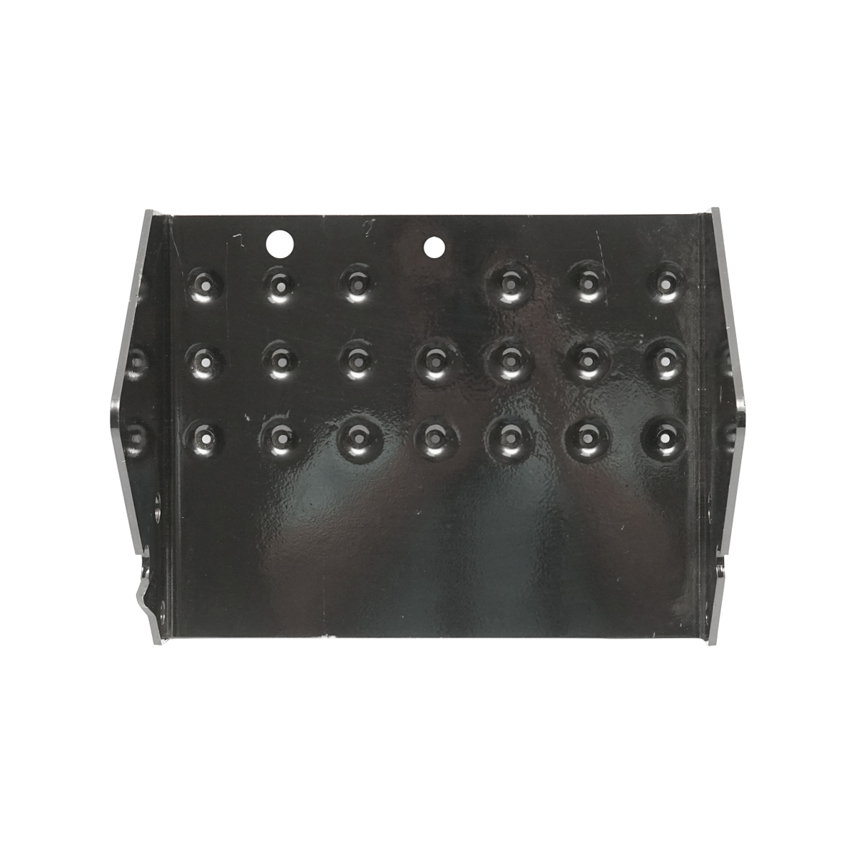 Tabla protectie aparator PTO pentru Case IH OEM 1978558C3, 1978558C1, 1978558C2 – imagine 3