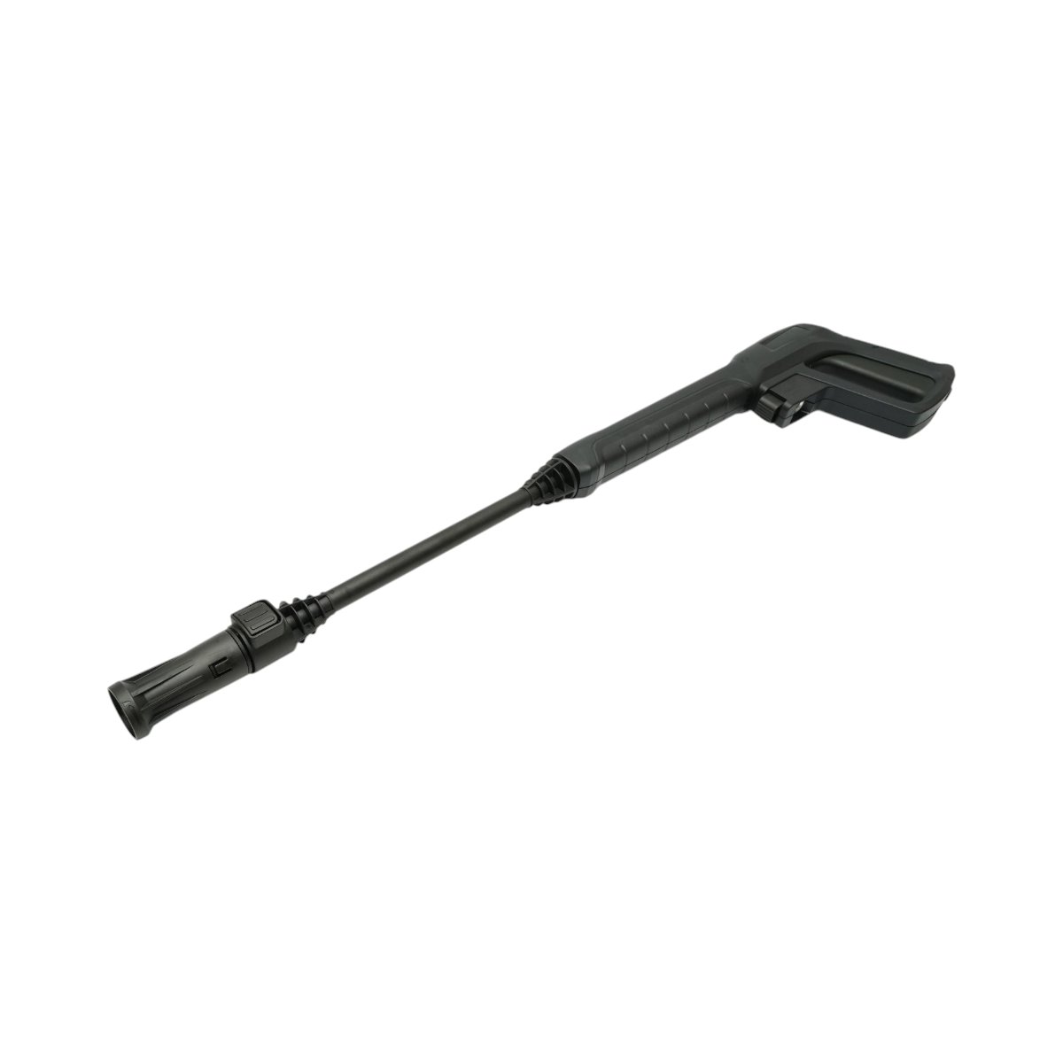 Aparat de spalat cu presiune 1300W, 220V, 130 bar, 5 L/min cu furtun si pistol Breckner Germany – imagine 11