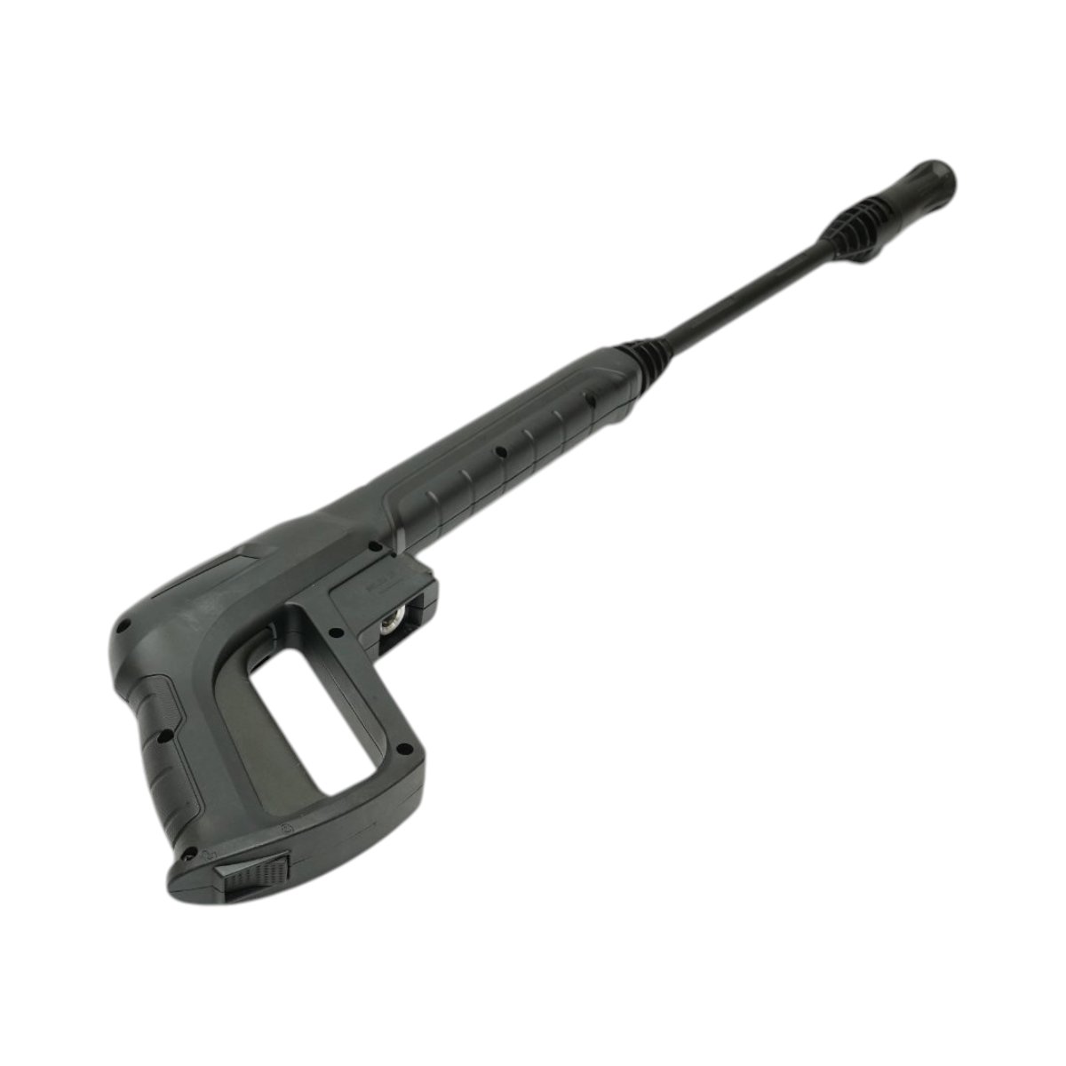 Aparat de spalat cu presiune 1300W, 220V, 130 bar, 5 L/min cu furtun si pistol Breckner Germany – imagine 12
