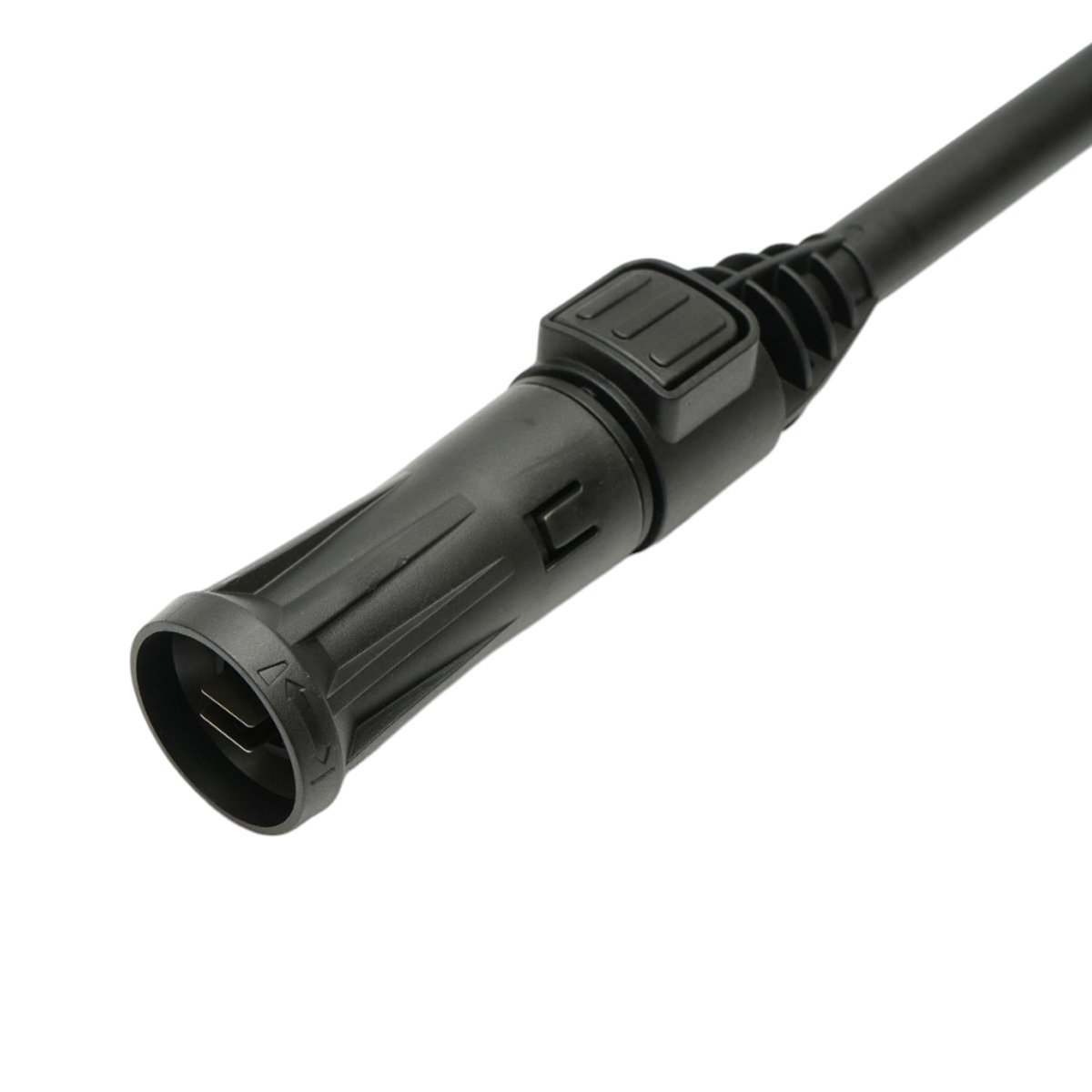 Aparat de spalat cu presiune 1300W, 220V, 130 bar, 5 L/min cu furtun si pistol Breckner Germany – imagine 13
