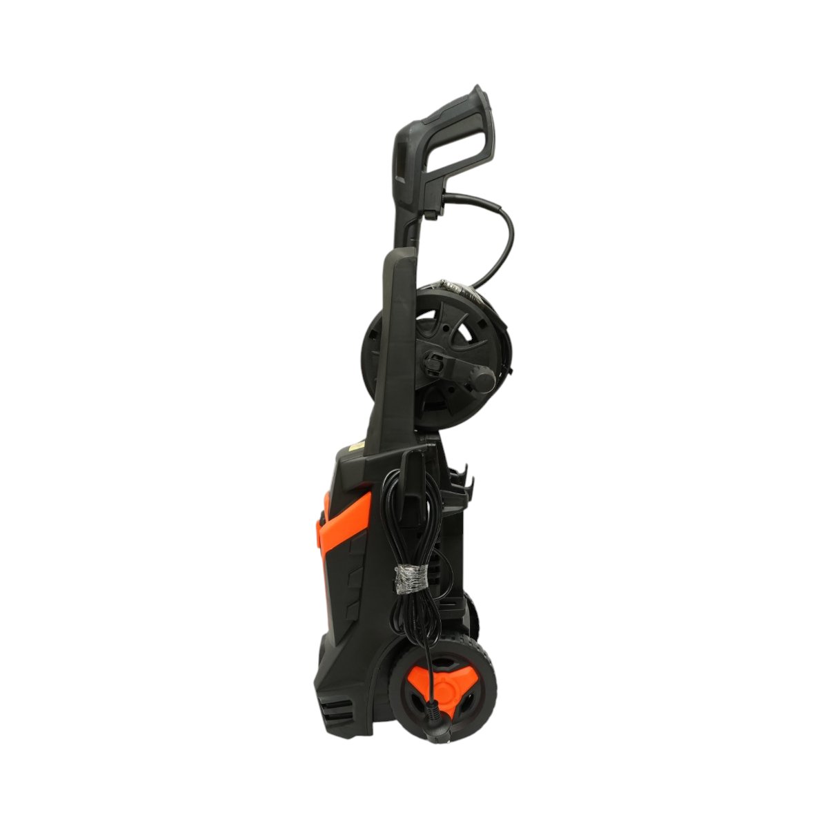 Aparat de spalat cu presiune 1300W, 220V, 130 bar, 5 L/min cu furtun si pistol Breckner Germany – imagine 3