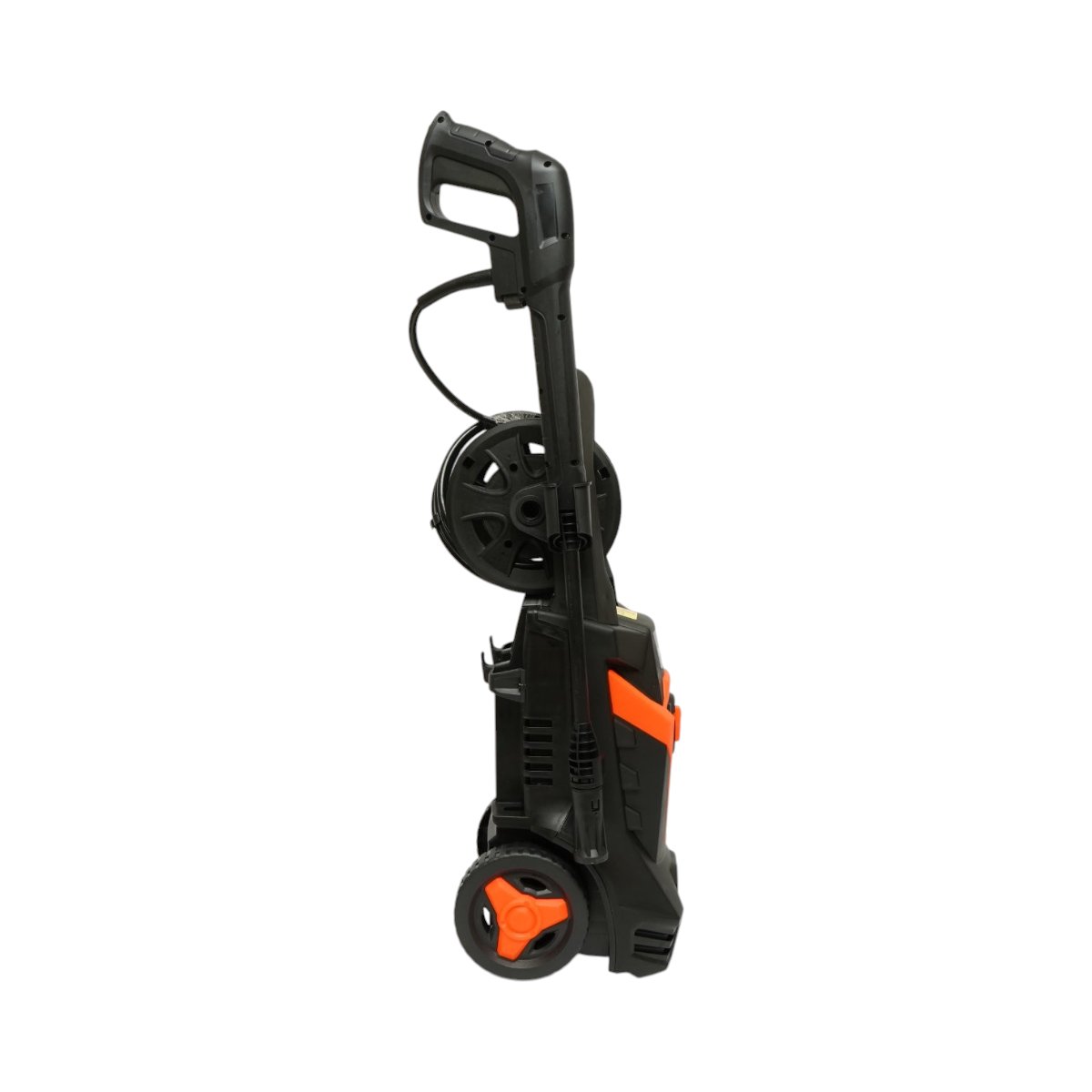 Aparat de spalat cu presiune 1300W, 220V, 130 bar, 5 L/min cu furtun si pistol Breckner Germany – imagine 5