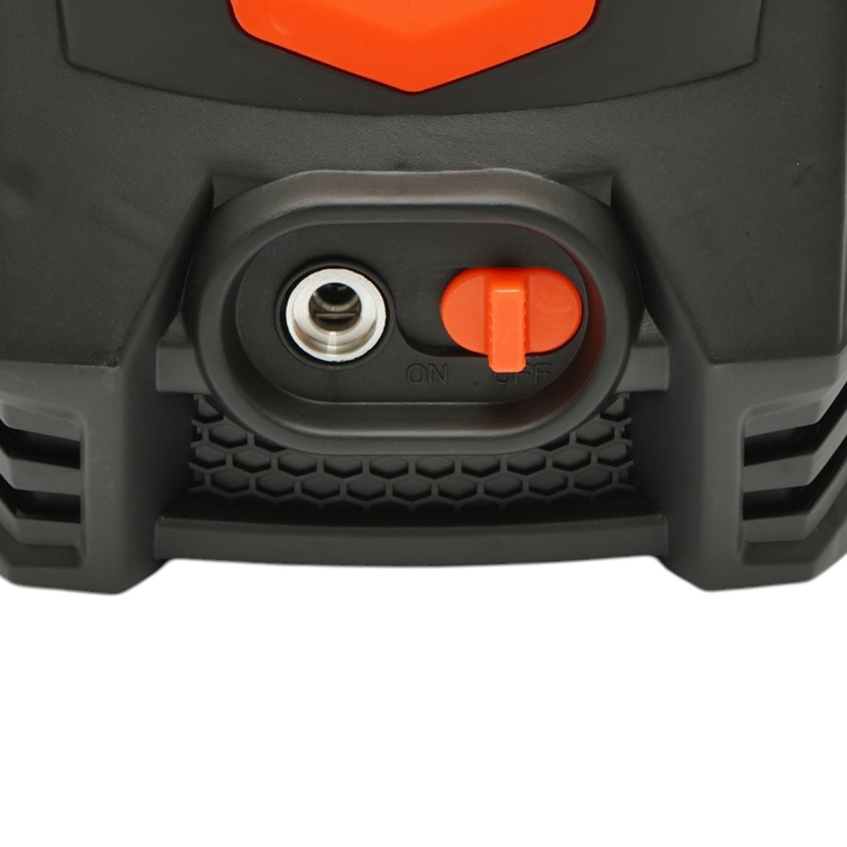 Aparat de spalat cu presiune 1300W, 220V, 130 bar, 5 L/min cu furtun si pistol Breckner Germany – imagine 8