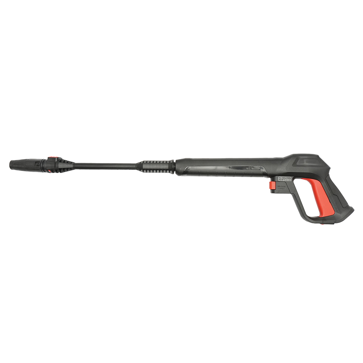 Aparat de spalat cu presiune 2200W, 160 bari, 5.6/min cu furtun si pistol Breckner Germany – imagine 8