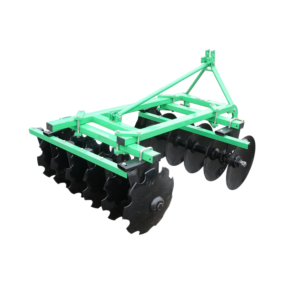 Disc agricol latimea lucru 1100mm taler 460x3.5mm Konig Traktoren