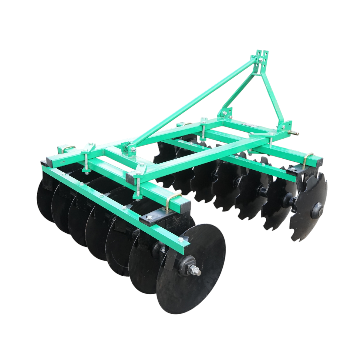 Disc agricol latimea lucru 1300mm taler 460x3.5mm Konig Traktoren