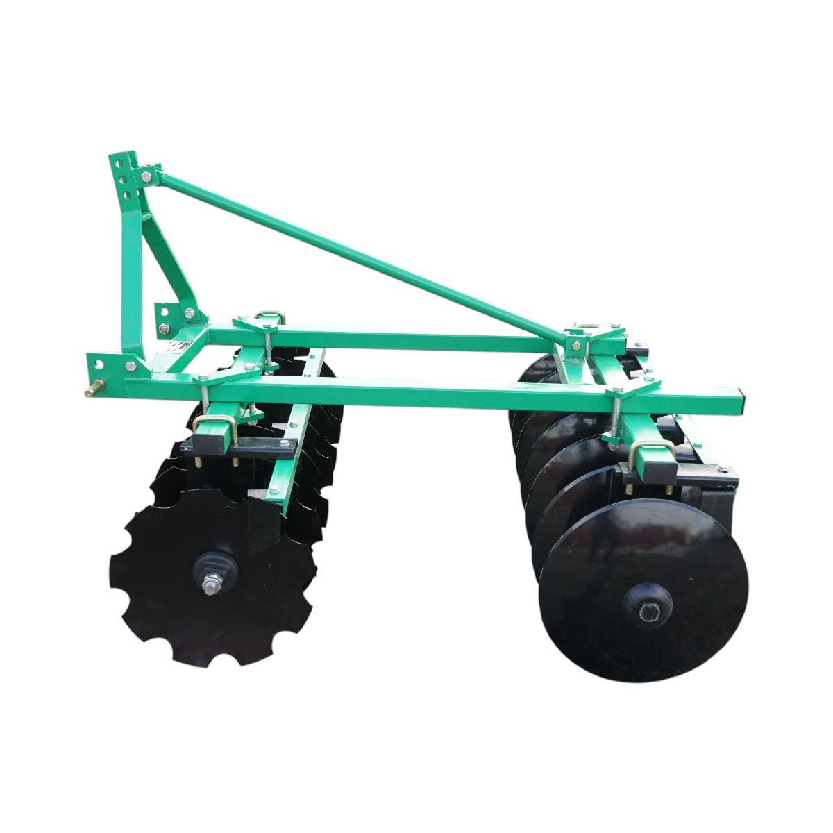 Disc agricol latimea lucru 1300mm taler 460x3.5mm Konig Traktoren – imagine 4