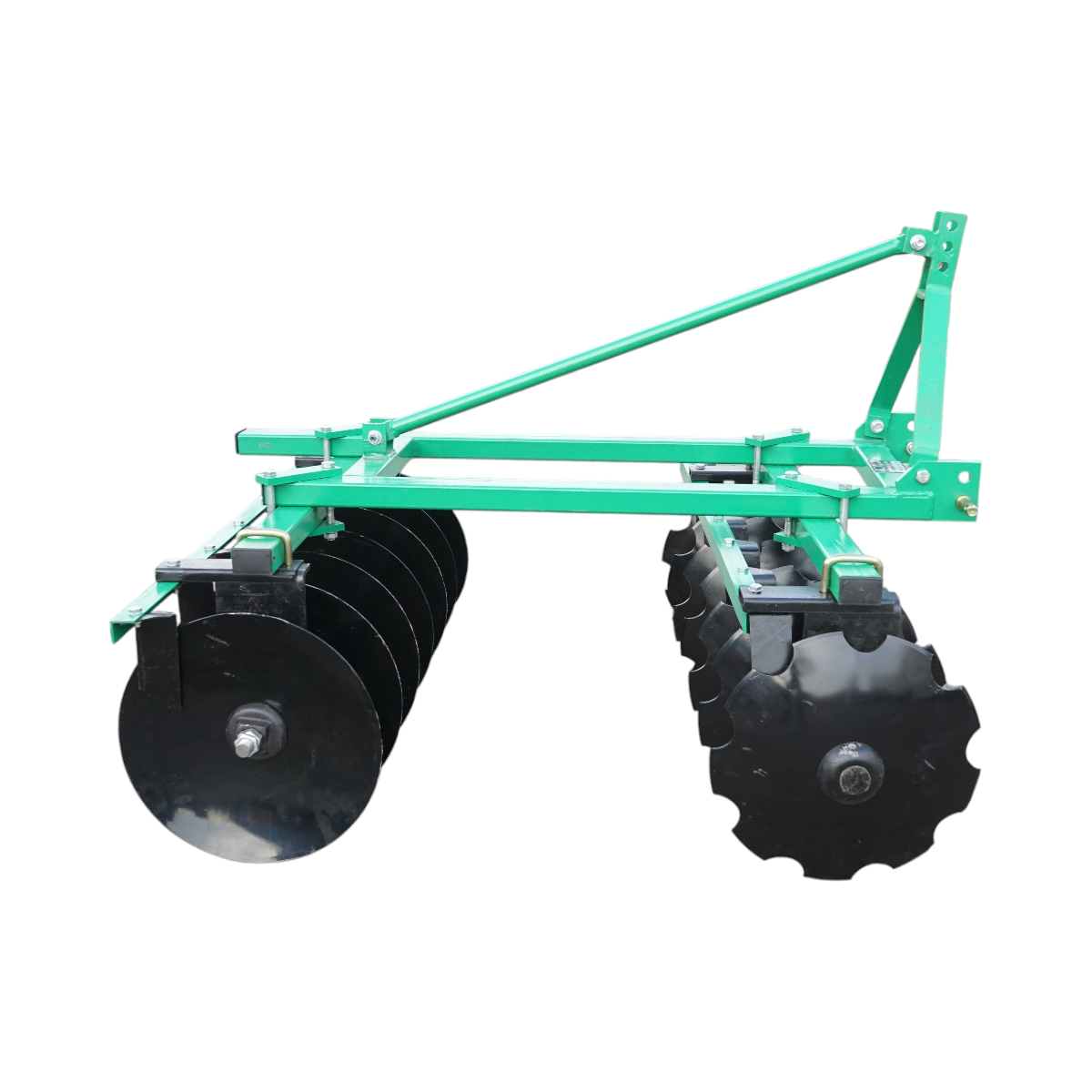 Disc agricol latimea lucru 1300mm taler 460x3.5mm Konig Traktoren – imagine 6