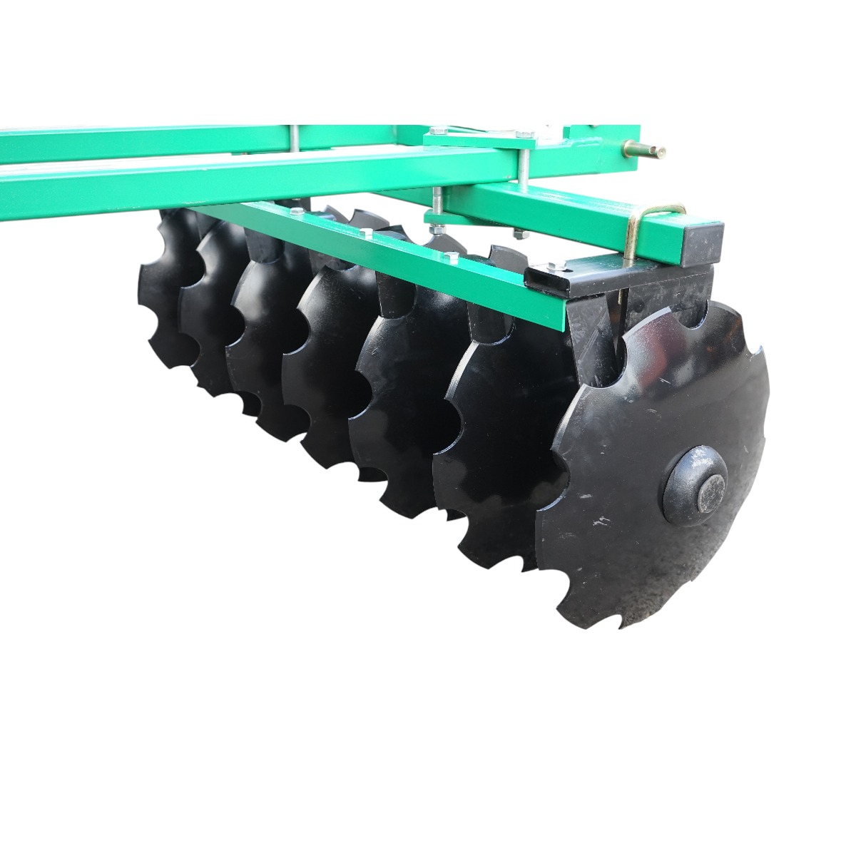 Disc agricol latimea lucru 1300mm taler 460x3.5mm Konig Traktoren – imagine 8