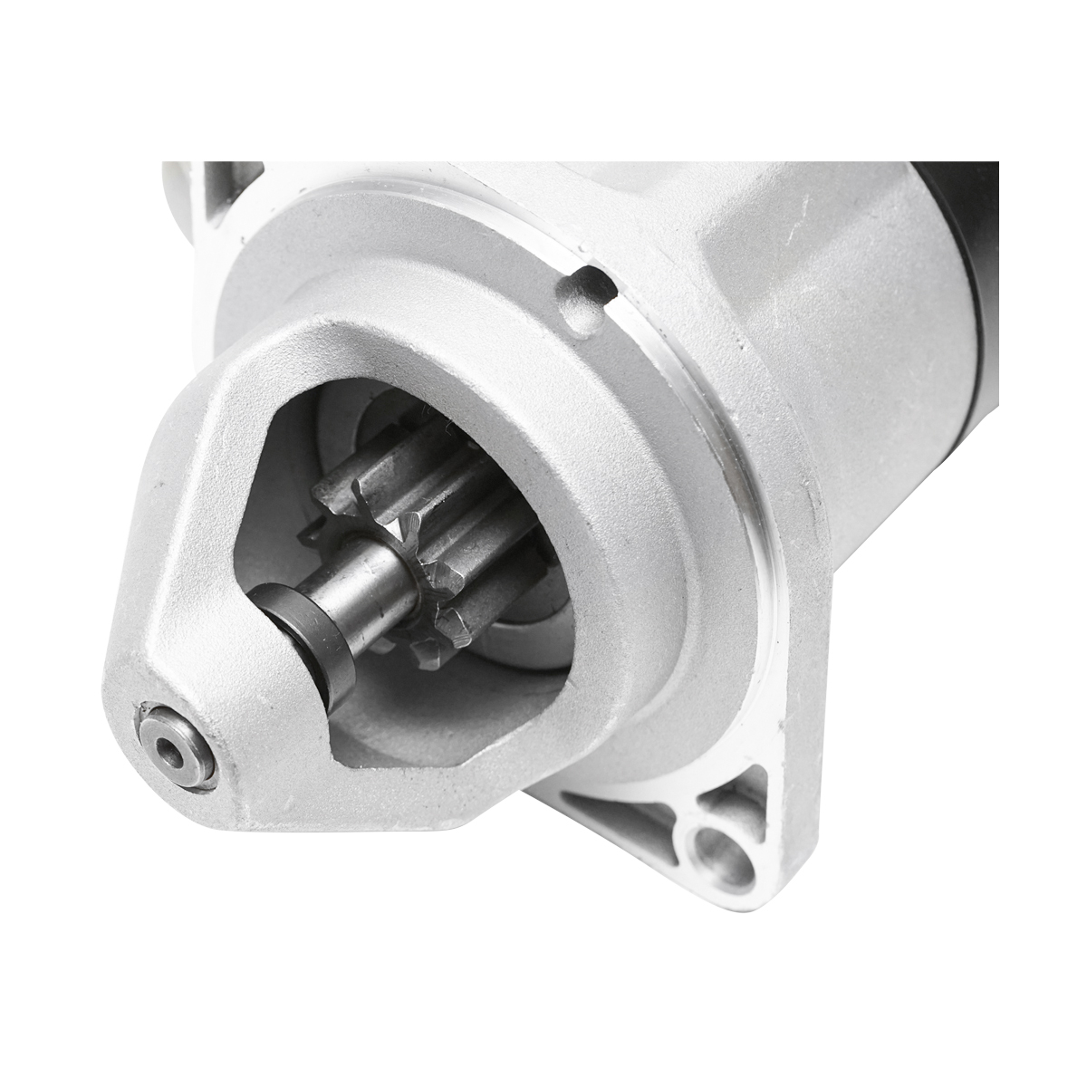 Electromotor 12V, 3KW, Z9 pentru Case IH, New Holland, Fiat OEM 4699705, 4737755 Breckner Germany – imagine 5