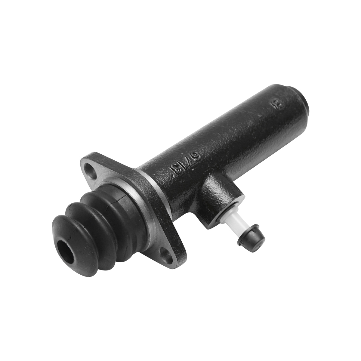 Pompa ambreiaj cu piston Fi23.81mm pentru Fendt OEM 281100100210, G385100100050 Breckner Germany