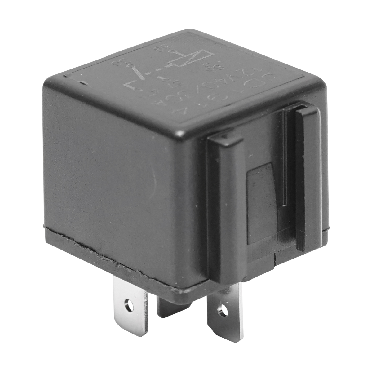 Releu protectie 12V, 30A, 5pini pentru John Deere, Case IH OEM AL32072, 1983420C1 Breckner Germany
