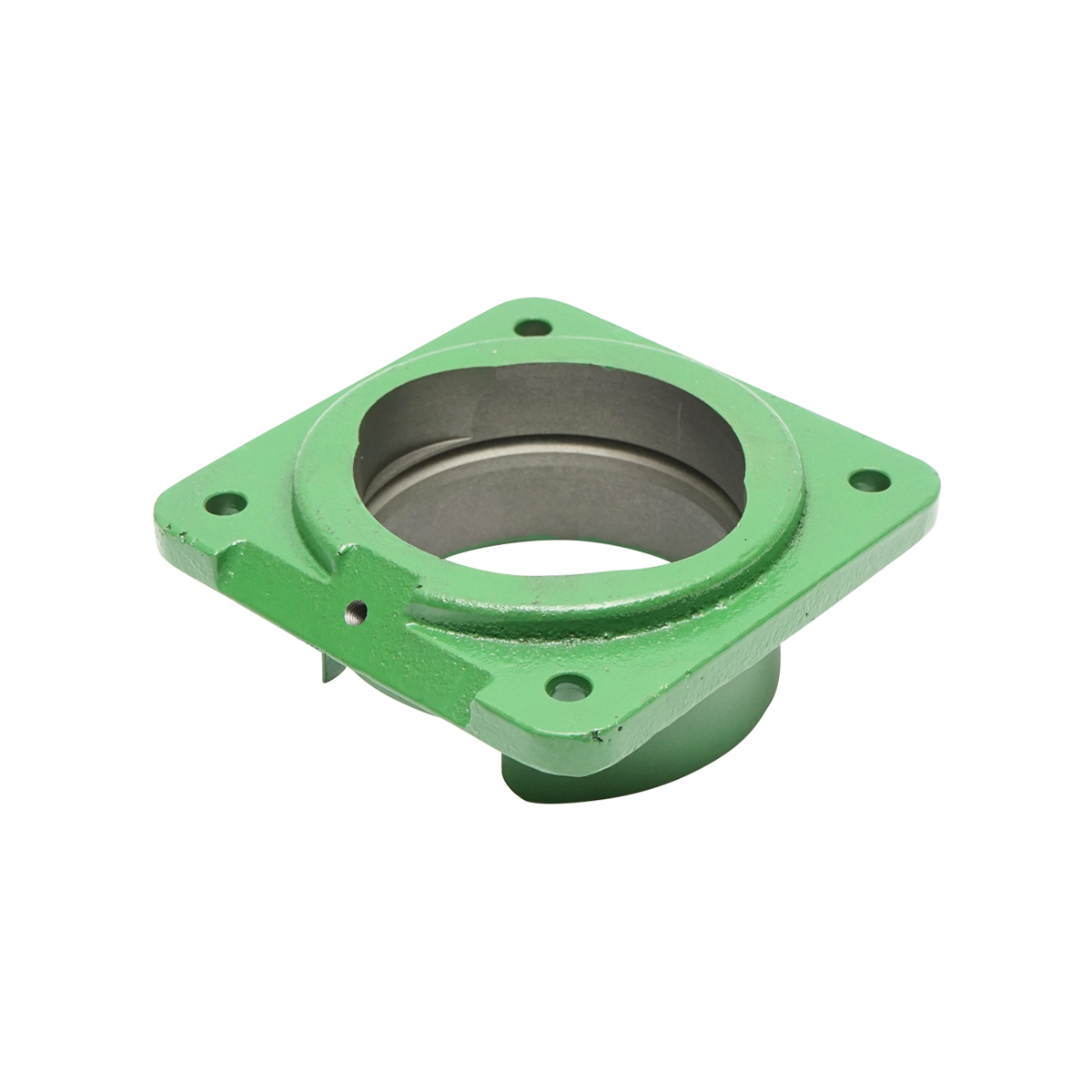 Carcasa rulment combina pentru John Deere OEM H203950 HXE118484