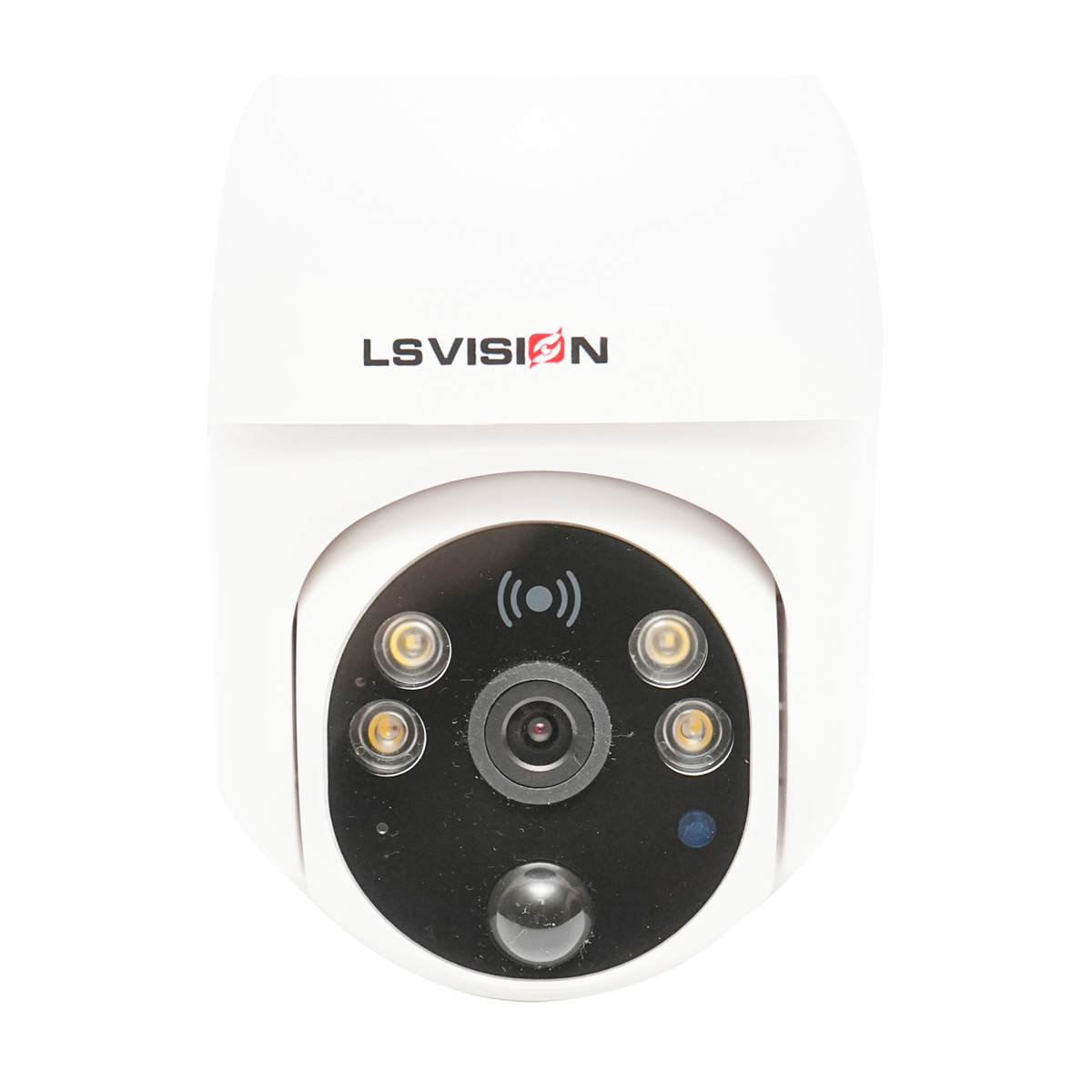 Camera supraveghere cu slot cartela sim 4G rotativa cu panou solar 3.5W, PTZ, 4G 1080P HD  – imagine 7