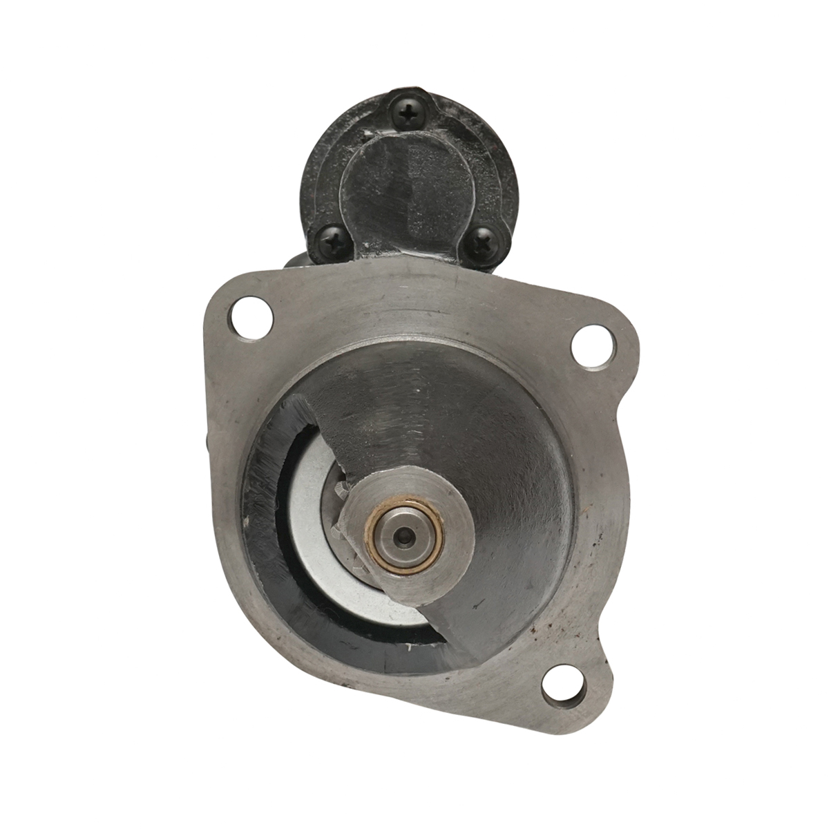 Electromotor 12V 3.2KW pentru Tractor Forestier cu motor Perkins Breckner Germany – imagine 2