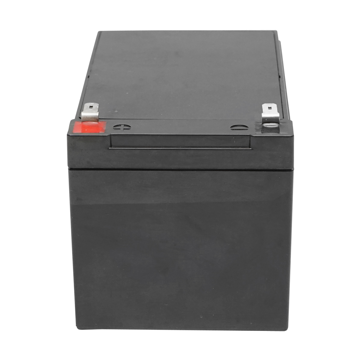 Baterie stationara 12v, 12AH 150x100x95mm Breckner Germany – imagine 2
