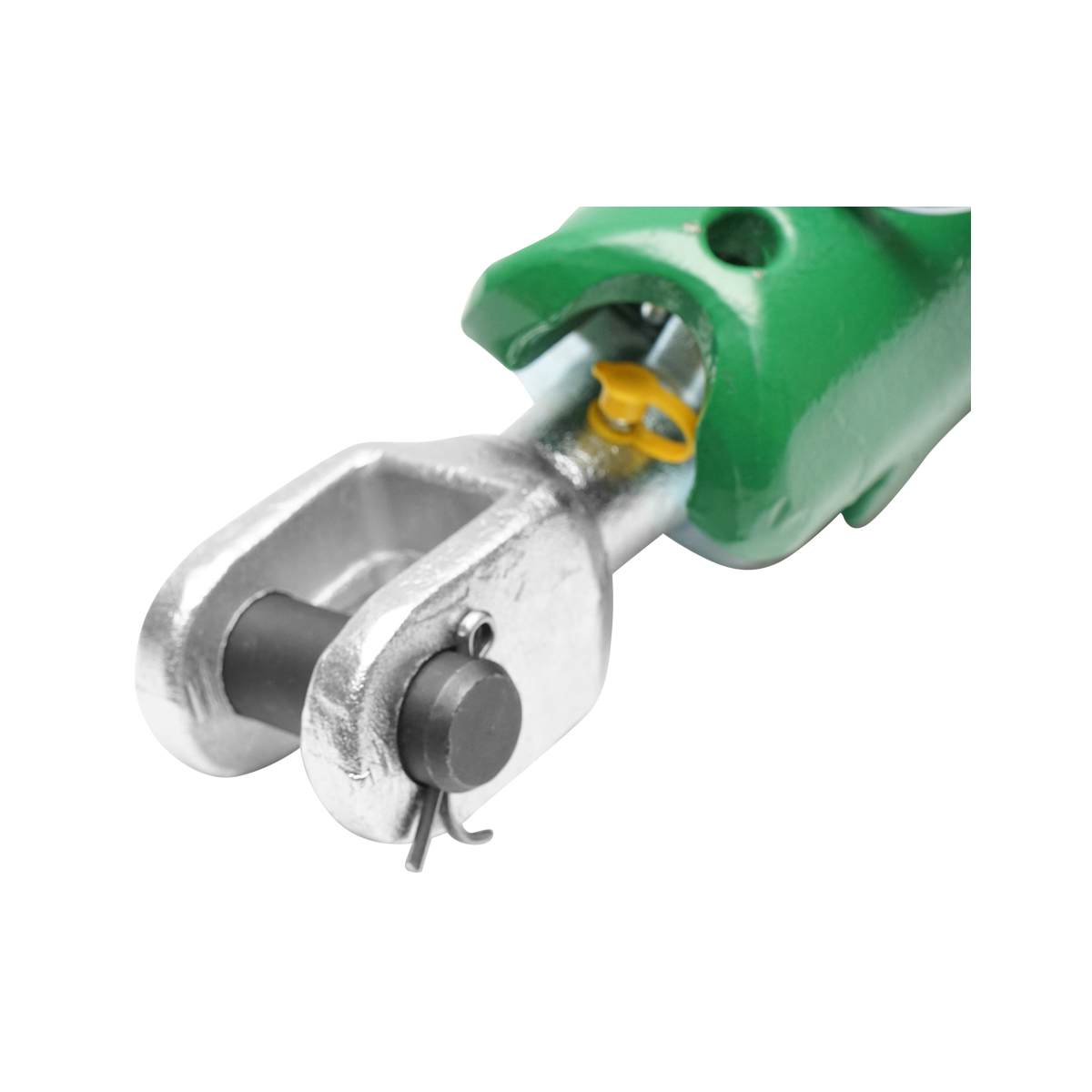 Stabilizator lateral pentru John Deere, New Holland cod OEM RE559338, RE63545 cat 2 Inchis 450mm deschis 530mm – imagine 4