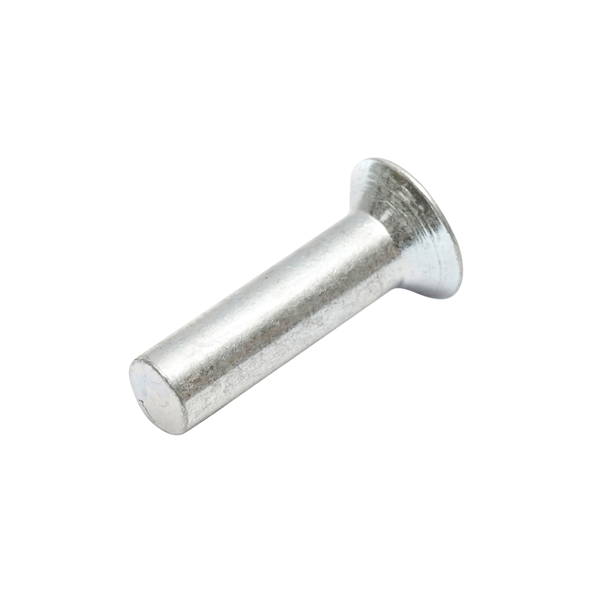 Nit otel solid 30x7.8, diametru cap 15mm – imagine 2