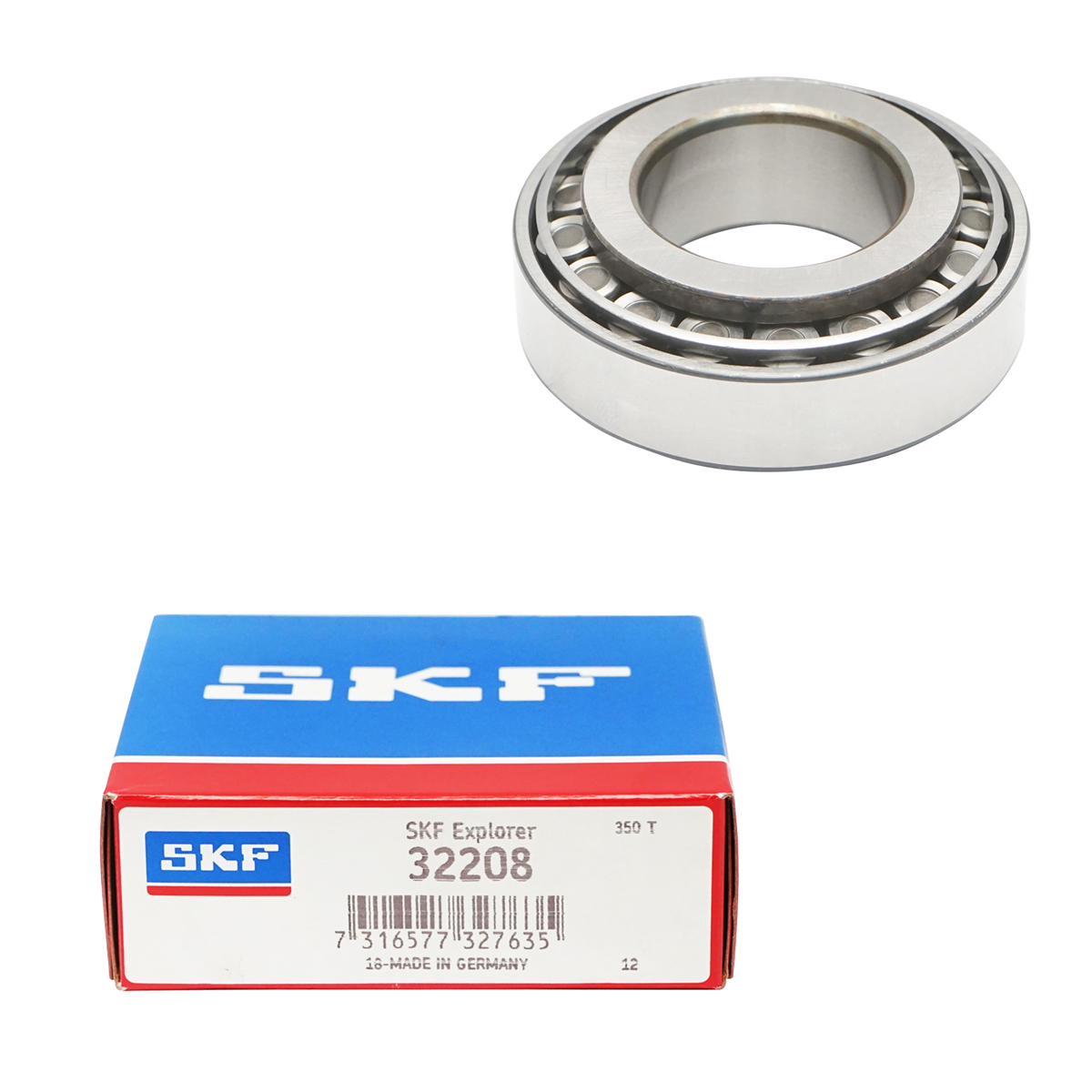 Rulment SKF 32208 J2/Q – imagine 2