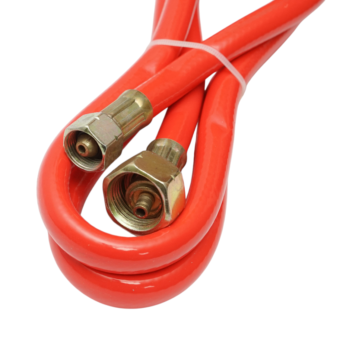 Arzator gaz cu 3 duze si furtun pentru butelie 1.5m – imagine 6