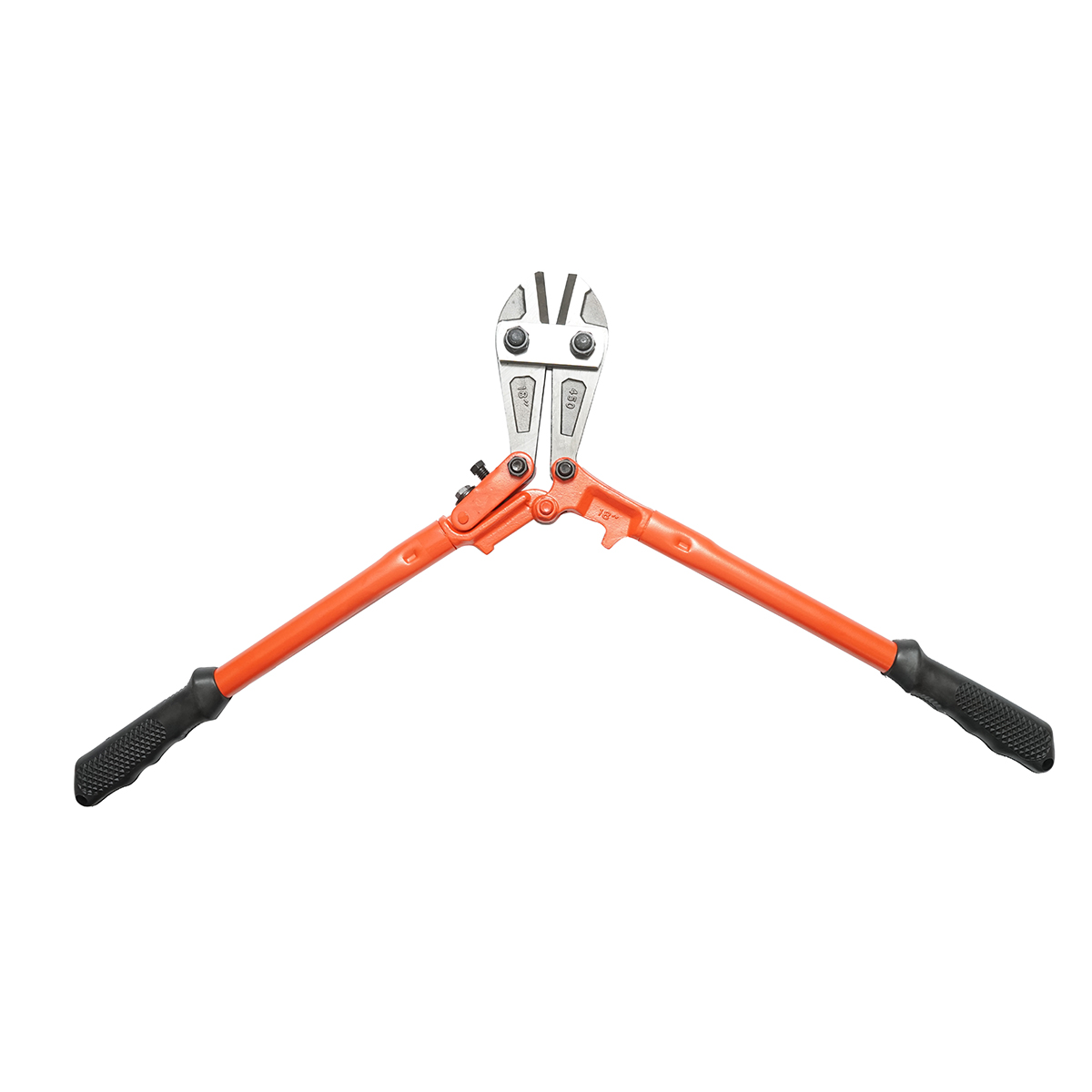 Cleste pentru taiat bolturi, buloane 450mm – imagine 3