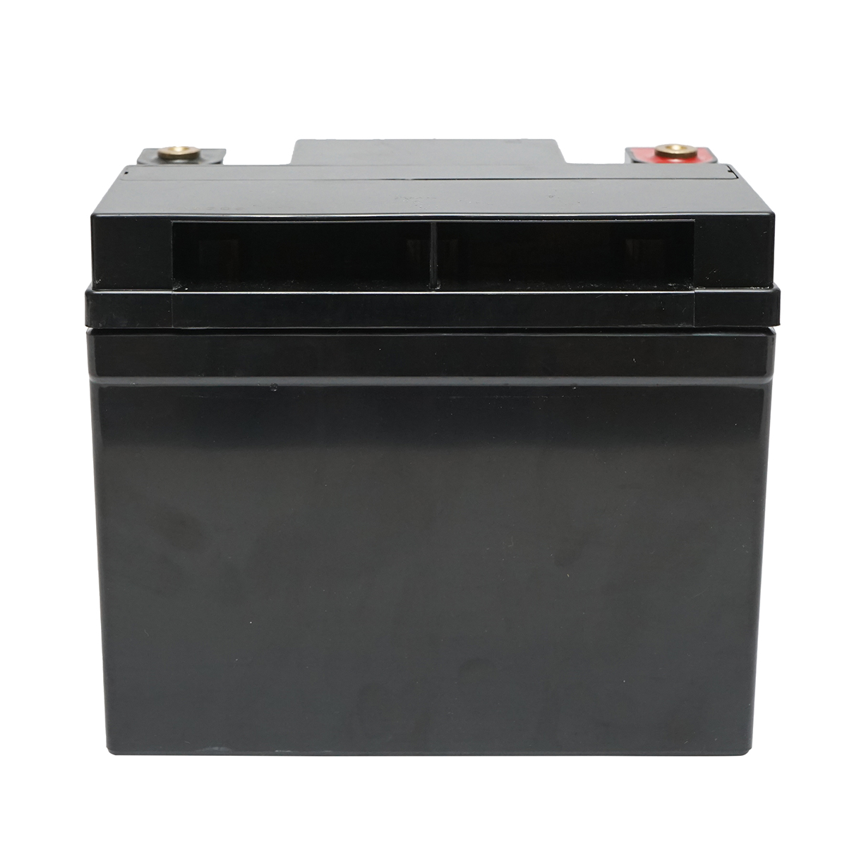 Acumulator 12V, 30Ah, 20HR Breckner Germany – imagine 2