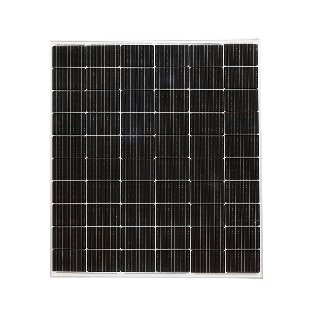 Sistem solar fotovoltaic cu invertor 5KW 220V ON-Grid Hibrid 48V, 105A MPPT Breckner Germay – imagine 4