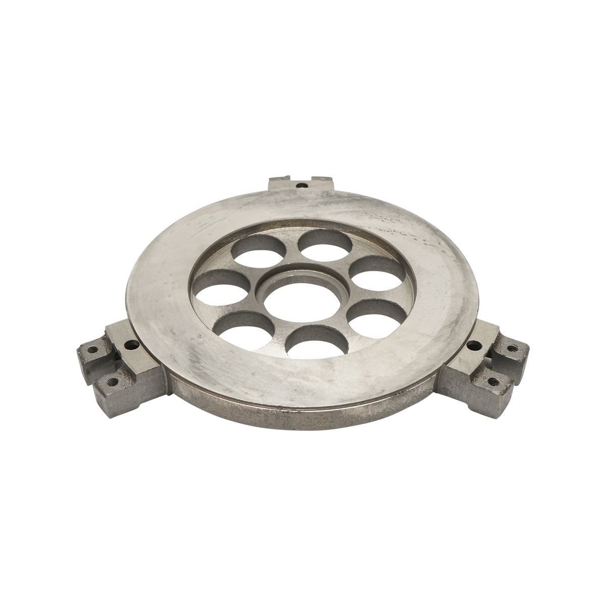 Disc metal presiune priza U-445 (ambreiaj 10 toli) – imagine 3