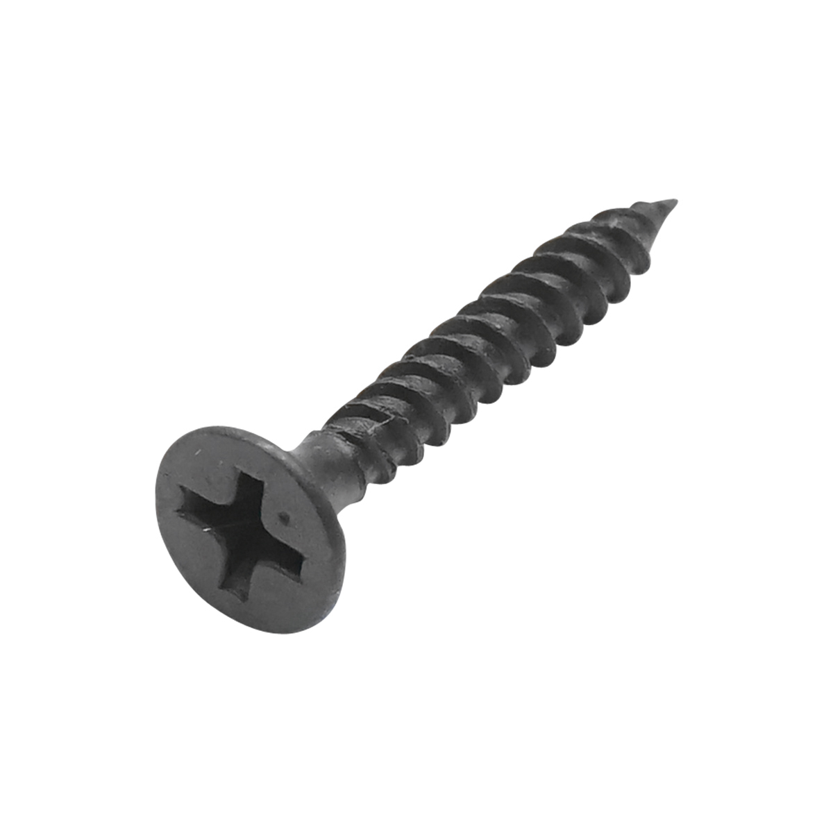 Holsurub rigips autofiletant 3.5x25mm din otel fosfatat cu cap inecat 250buc Breckner Germany – imagine 2
