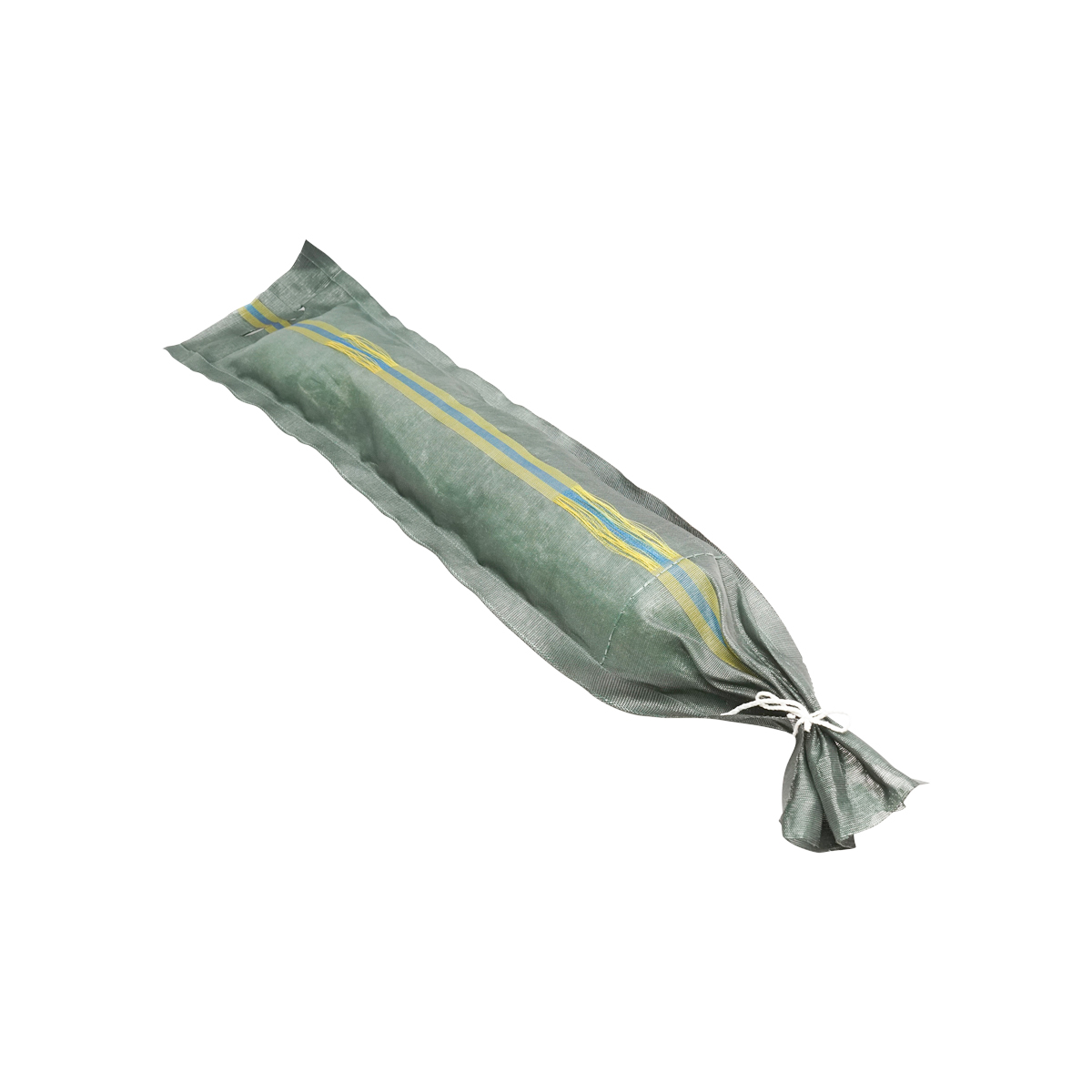 Sac nisip 110g pentru ancorare plasa/folie siloz 27x120cm Breckner Germany – imagine 3