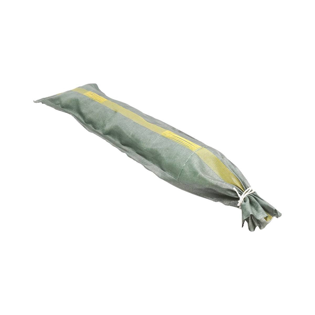 Sac nisip 120g pentru ancorare plasa/folie siloz 27x120cm Breckner Germany – imagine 3