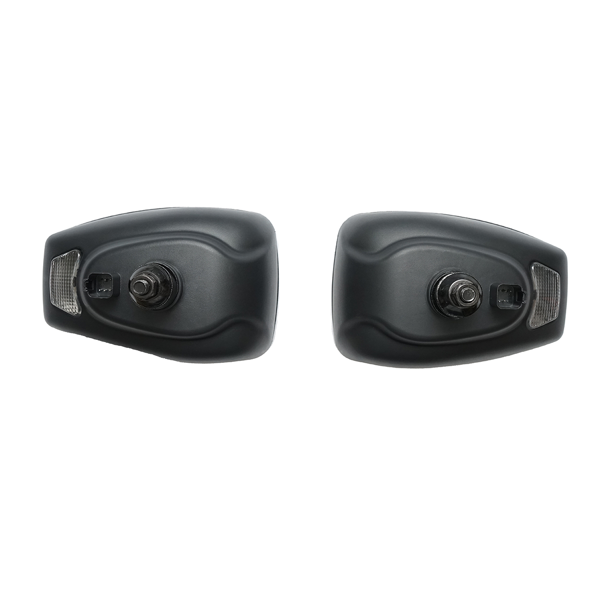 Set lampi fata cu semnalizare st/dr pentru JCB 1CX-5CX cod OEM OEM 700-50192 – imagine 2