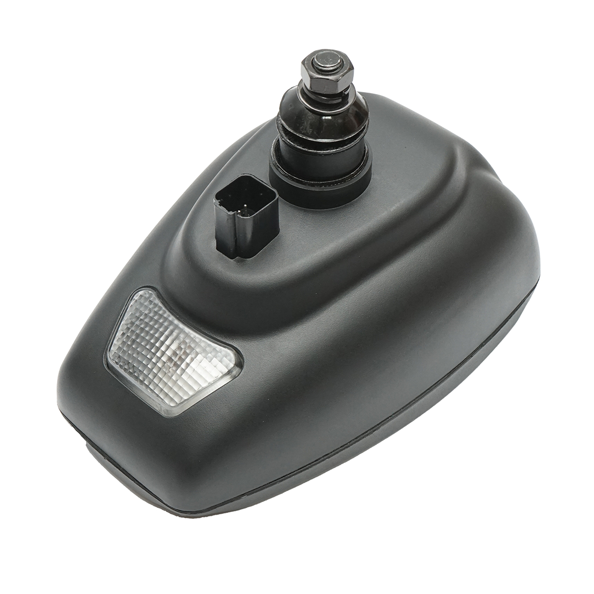 Set lampi fata cu semnalizare st/dr pentru JCB 1CX-5CX cod OEM OEM 700-50192 – imagine 5