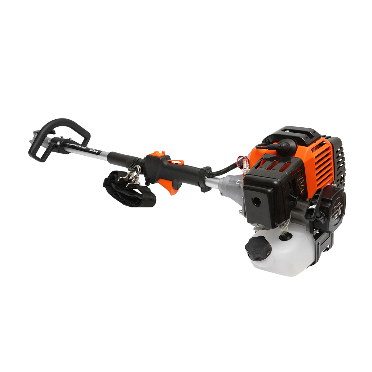 Motocositoare 4 in 1 cu motor benzina 43cc 1.25KW Breckner Germany – imagine 7