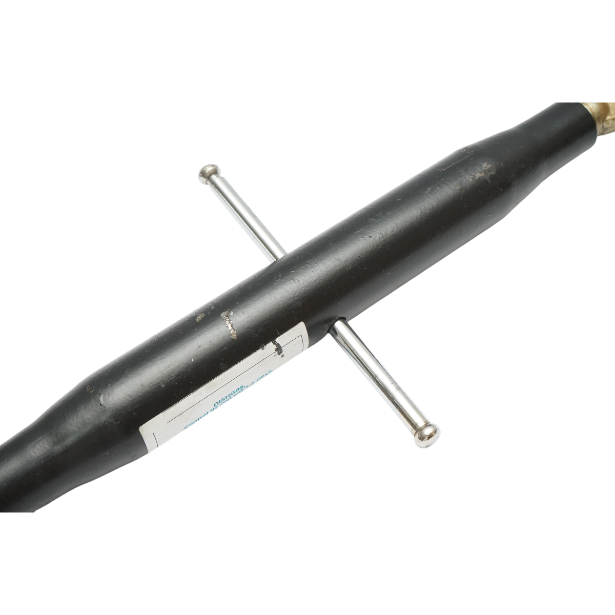 Tirant central cat 1-1 pentru Fiat 411, 415 cod OEM 5085061 – imagine 5