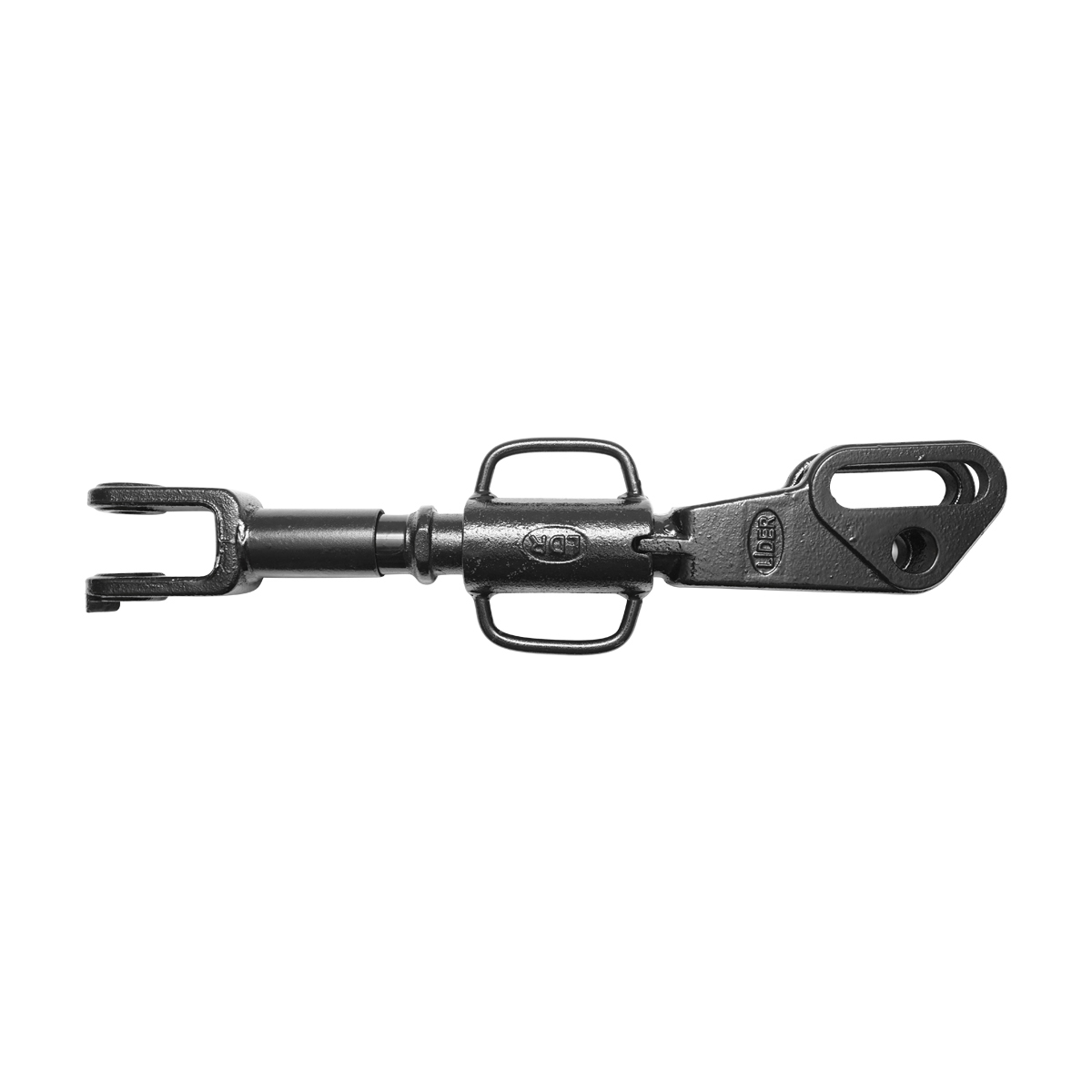 Stabilizator tirant lateral pentru New Holland, Case IH cod OEM 5093189, 5093193