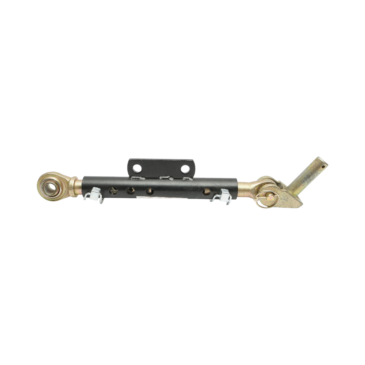 Stabilizator telescopic tirant lateral pentru New Holland, Case IH cod OEM 47123374, 87630689, 5093181