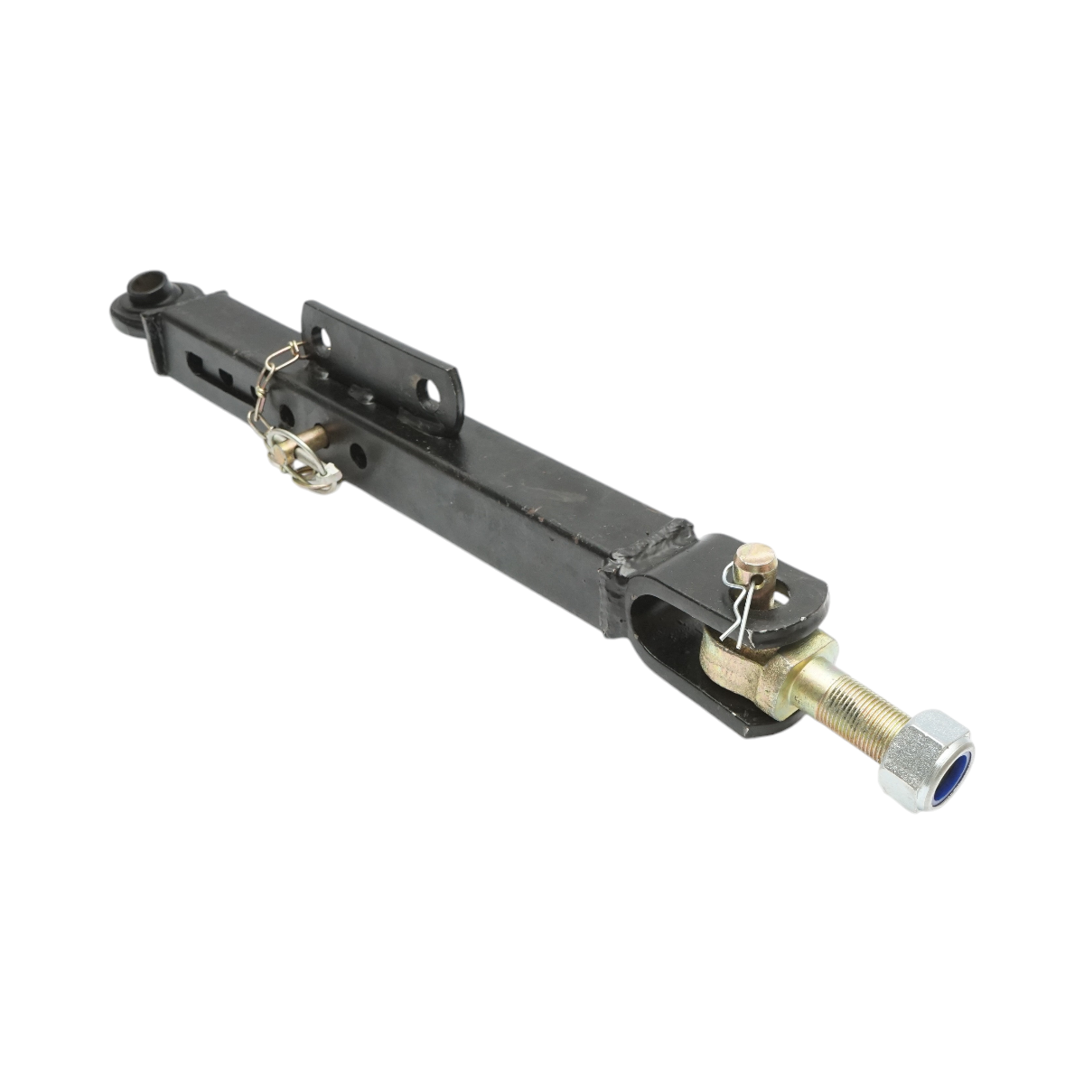 Stabilizator telescopic tirant lateral pentru Valtra-Valmet cod OEM 160140, V57119110 – imagine 2
