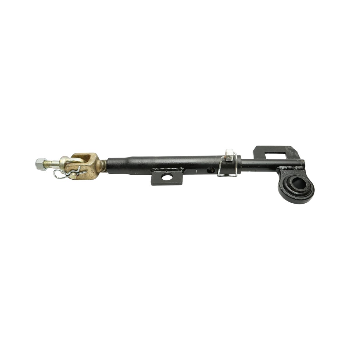 Stabilizator tirant lateral Deutz-Fahr, Same, reglabil 475-635mm, lagar 24.5mm, bolt M18x1.5mm cod OEM 0.021.9586.4 – imagine 3