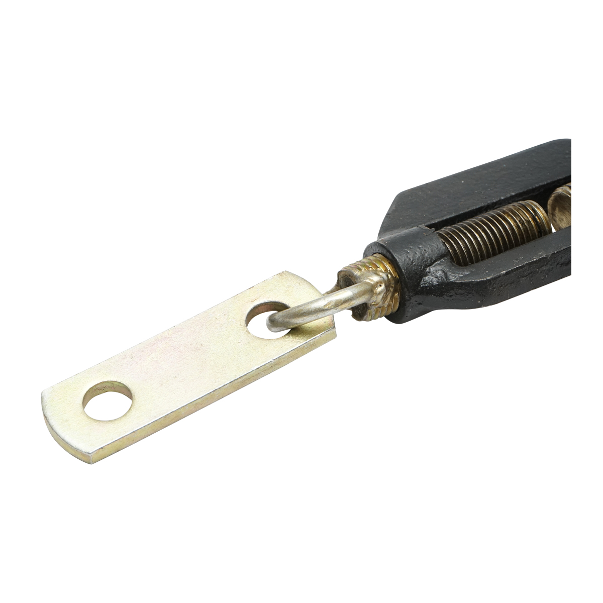 Intinzator ancora cu lant pentru Massey Ferguson cod OEM 0011121U91 – imagine 2