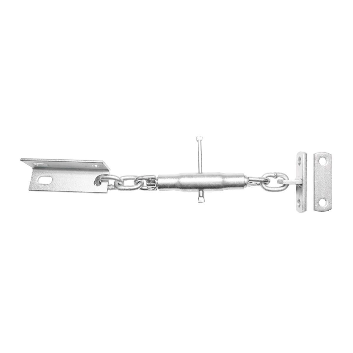 Intinzator ancora cu lant pentru Massey Ferguson cod OEM 184585M91, 1863220M91